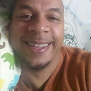 Meet your Posher, Rodney